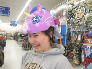 What I had my heart set on for Christmas. 